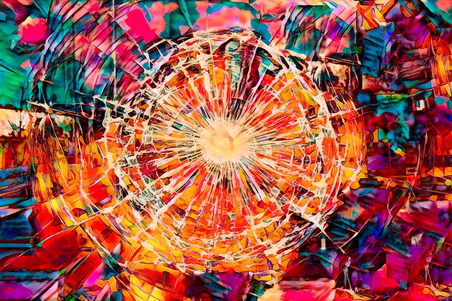 La belleza de una cicatriz